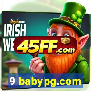 9 babypg.com